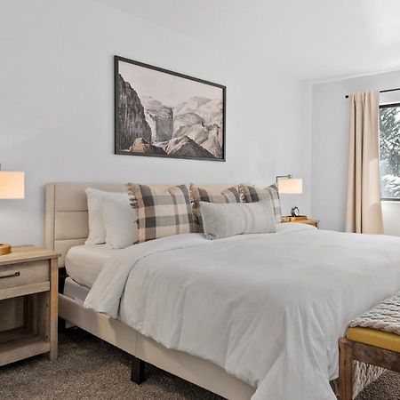 פארק סיטי Cozy Top Floor Condo With Mountain Views מראה חיצוני תמונה
