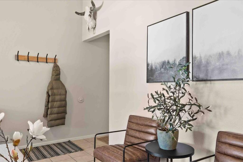 פארק סיטי Cozy Top Floor Condo With Mountain Views מראה חיצוני תמונה
